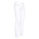 Bryczesy damskie Easy Rider "Carice Full Grip" White 24h