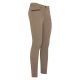 Bryczesy damskie Easy Rider "Carice Full Grip" Umbra