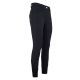 Bryczesy damskie Easy Rider "Carice Full Grip" Black