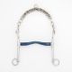 Munsztuk Kavalkade Sweet Iron "Ergonomic Tongue Port" 14 mm