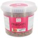 Cukierki malinowe Hippo Tonic "Friandises" 3 KG 24h