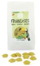 Cukierki owoce tropikalne Hippo-Tonic "Friandises" 600 g