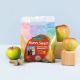 Cukierki jabłkowe dla koni Ravene "Happy Sweet Apple" 800 G