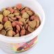 Cukierki dla koni Ravene "Happy Treats Duo" Jabłka i Owoce Leśne 2 KG