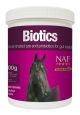 Probiotyk wspierający układ pokarmowy NAF "Biotics" 800 g