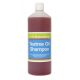 Szampon z olejkiem z drzewa herbacianego NAF "NaturalintX Teatree Oil Shampoo" 500 ml