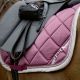 Czaprak HKM "Golden Gate Bit" 24h