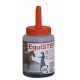 Olej do kopyt z pędzelkiem Equifix "Equistep" 450 ml