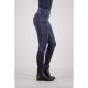 Legginsy damskie Euro Star "Breez Fashion Full Grip"