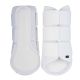 Ochraniacze HKM "Breath" White