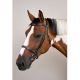 Ogłowie Dy'on "Cavesson Noseband US" Black