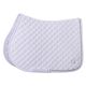 Czaprak wszechstronny Imperial Riding "Cotton" White