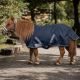 Derka padokowa dla kucyka Waldhausen "Comfort" 100 g Night Blue