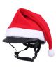 Czapka świąteczna na kask QHP "Christmas"