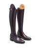 Oficerki damskie Secchiari CLASSIC Line 801W Brown