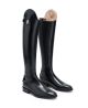 Oficerki damskie Secchiari CLASSIC Line 801W Black