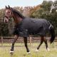 Derka padokowa Waldhausen "Scandic" 300 g Black