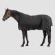 Derka padokowa Waldhausen "Nordic High Neck" 100 g Black