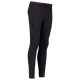 Legginsy Euro Star "Athletics" Black 24h