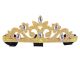Korona na naczółek QHP "Crown"