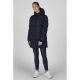 Płaszcz Eskadron Dynamic "Quilt-Parka" jesień/zima 2026 Navy 24h