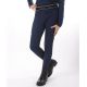 Legginsy młodzieżowe QHP "Eden"  24h