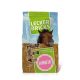 Cukierki dla koni Eggersmann Lecker Bricks Malinowe 24h