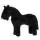 Konik Equi Theme ''Pony academy'' Eclair