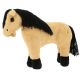 Konik Equi Theme ''Pony academy'' Caramel