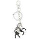 Breloczek Equi Theme "Lune"