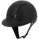 Kask Equi Theme "Soazy" Glossy Black