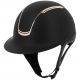 Kask Equi Theme "Soazy" Rose Gold 24h