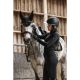Kask Equi Theme "Soazy" Crystal Fabric 24h