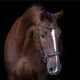 Ogłowie anatomiczne Imperial Riding Brown 24h
