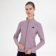Bluza damska Euro Star "Melanie" wiosna/lato 2026 Elderberry