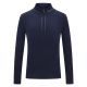 Bluzka Euro Star "Adeline" jesień/zima 2025 Navy 24h