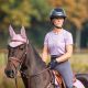Koszulka damska Euro Star "Amelia" wiosna/lato 2026 Elderberry  24h