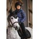 Kurtka Equi Theme Je t'aime "Nelly"