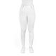 Legginsy Equi Theme "Alizee" White