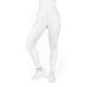 Bryczesy Equi Theme "Mila" White