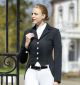 Frak konkursowy Equi Theme "Shadbelly"