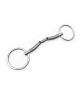Wędzidło Fager Milton Sweet Iron Bradoon Loose Rings 