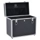 Skrzynka na szczotki Imperial Riding ''Basic Slim Line'' Black