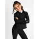 Bluza młodzieżowa Maximilian Equestrian "YR Reflection" Black