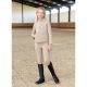 Kurtka młodzieżowa Maximilian Equestrian "YR Vera" Beige