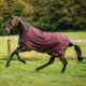 Derka padokowa Horseware "Amigo 1200D" jesień/zima 2026 Burgundy/Navy/Titanium Grey 0 g 24h