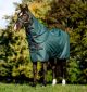 Derka padokowa Horseware "Amigo 900D Plus" jesień/zima 2026 Dynasty Green/Navy/ Silver 200 g 24h