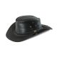 Kapelusz westernowy Lakota "Leather" 24h