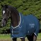 Derka osuszająca Horseware "Rambo Supreme Dry Rug" Navy/Silver