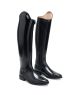 Oficerki ujeżdżeniowe Secchiari Roma Brushed Black